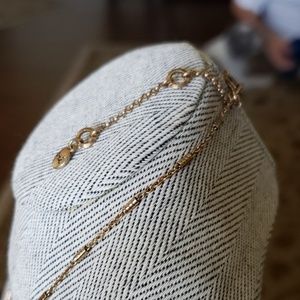 Chloe + Isabel Jewelry - Chloe +Isabel Petite Rose Necklace Chloe + Isabel Jewelry - Chloe +Isabel Petite Rose Necklace